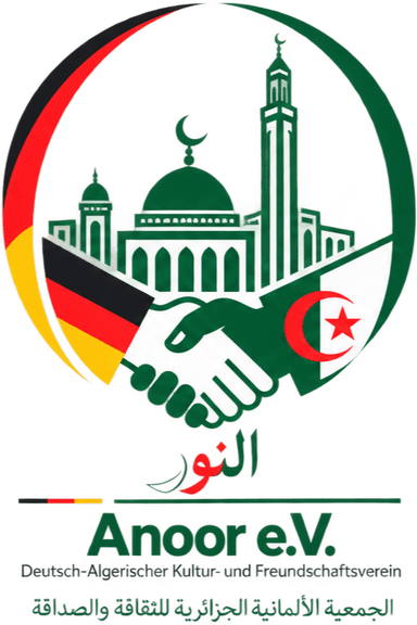 Anoor e.V. – Deutsch-Algerischer Kultur- und Freundschaftsverein